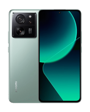 Xiaomi 13t  5g  256gb Green