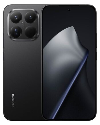 Xiaomi 15t 256gb 12gb Black