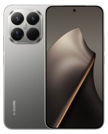 Xiaomi 15t 256gb 12gb Grey