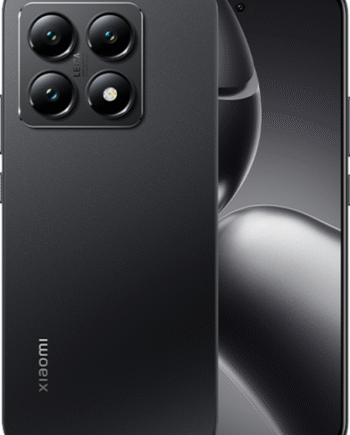 Xiaomi 14t 256gb 12gb Titan Black