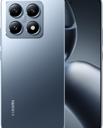 Xiaomi 14t 256gb 12gb Titan Blue