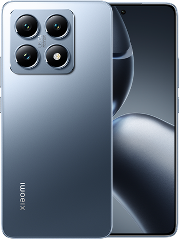 Xiaomi 14t 256gb 12gb Titan Blue