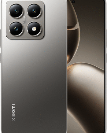 Xiaomi 14t 256gb 12gb Titan Grey