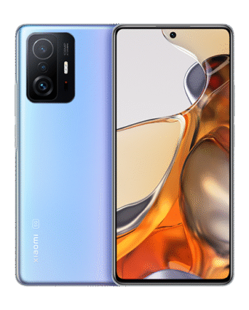 Xiaomi 11t Pro 5g  256gb Blue
