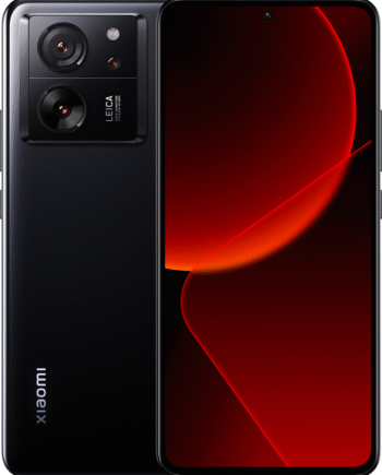Xiaomi 13t Pro 512gb 12gb Black