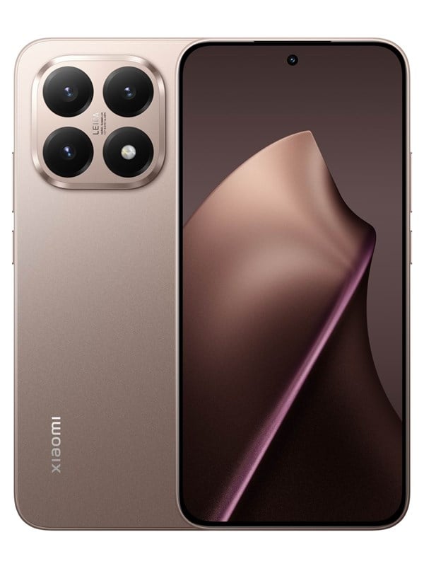 Xiaomi 15t Pro 512gb 12gb Mocha Gold