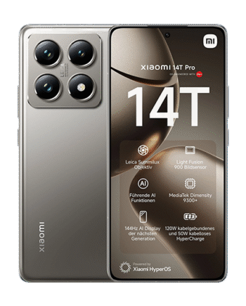 Xiaomi 14t Pro  512gb Grey