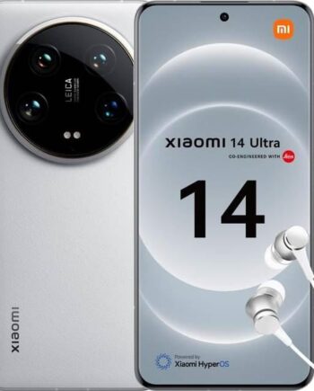 Xiaomi 14 Ultra 5g  512gb White