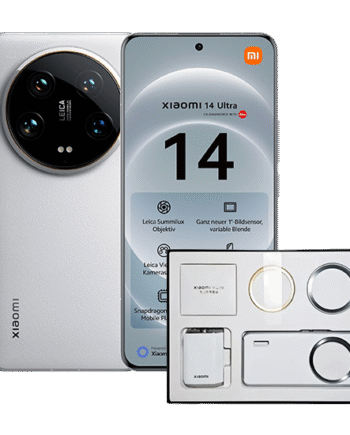 Xiaomi 14 Ultra 5g  512gb White    Photography Kit