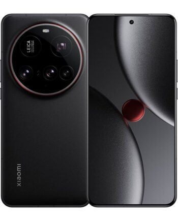 Xiaomi 15 Ultra 512gb 16gb Black