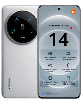 Xiaomi 14 Ultra 512gb 16gb White