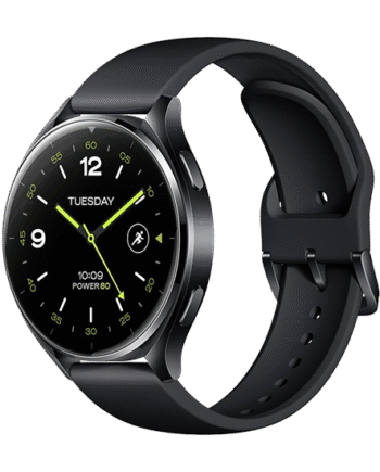 Xiaomi Watch   46mm   Black