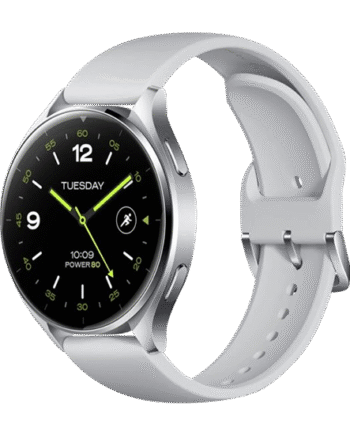 Xiaomi Watch   46mm   Silver