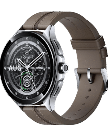 Xiaomi Watch   Pro 46mm Lte 4g  Silver