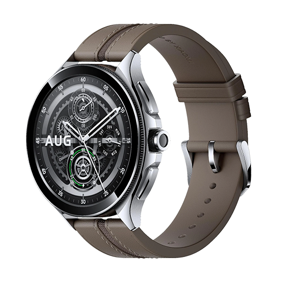 Xiaomi Watch Pro 46mm Lte 4g Silver